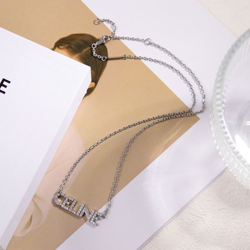 Celine Necklaces